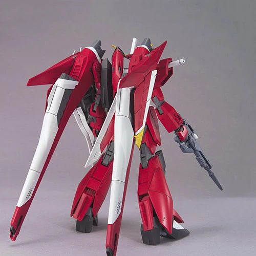 NG 1/100 Savior Gundam model kit back view