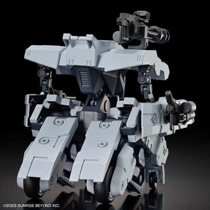 HG Bunyip Ginga (Kyoukai Senki) model kit