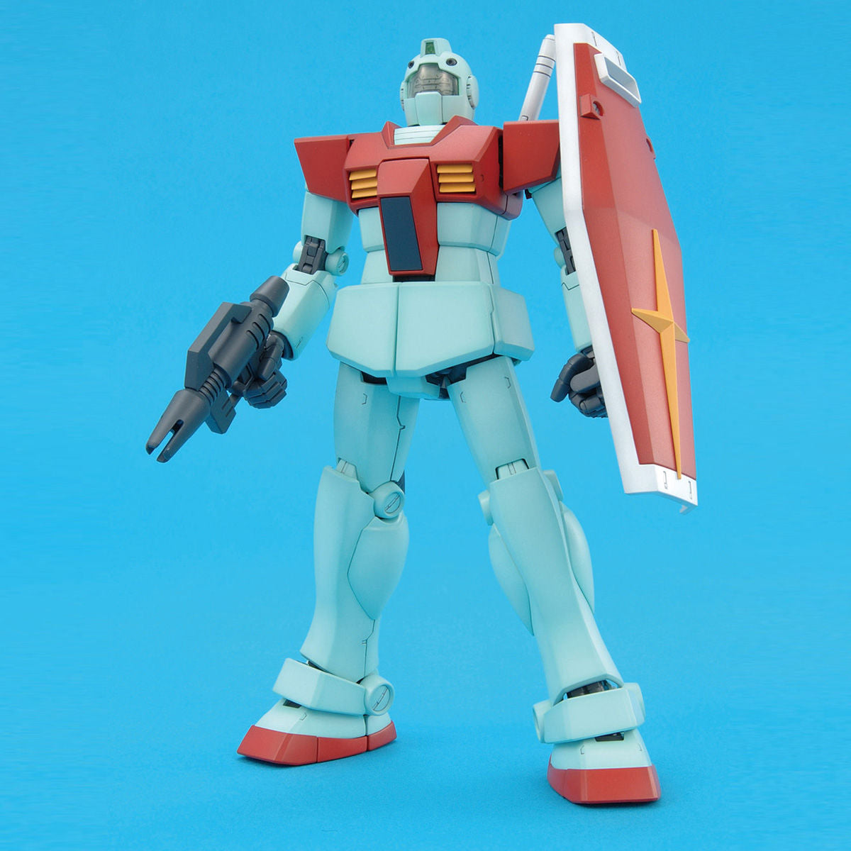 MG RGM-79 GM 2.0