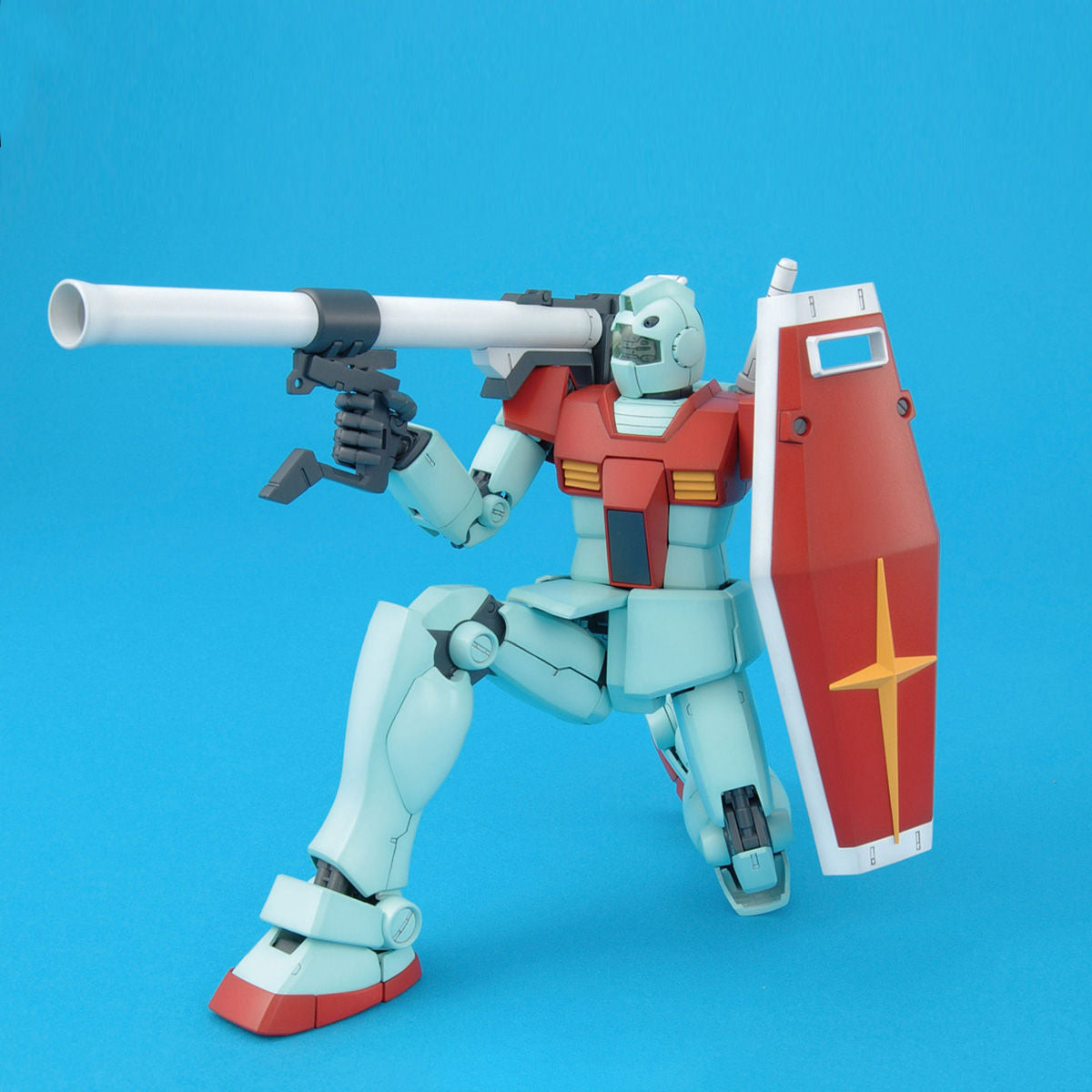 MG RGM-79 GM 2.0