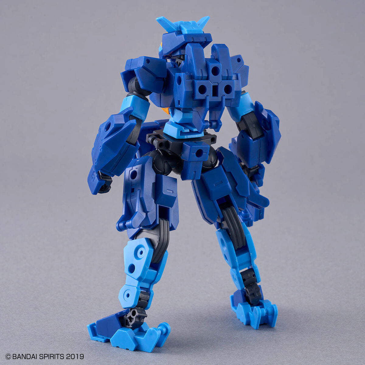 30 Minutes Mission 30MM eEXM-S03H Forestieri 03 model kit 1/144