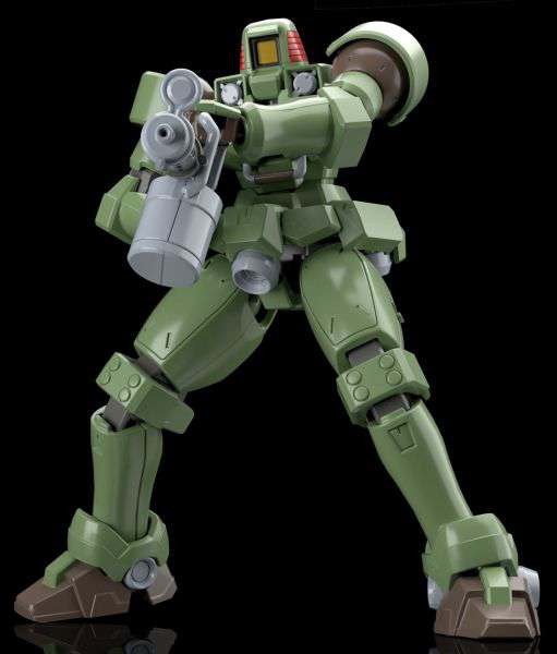 HG Leo