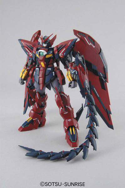 MG Gundam Epyon